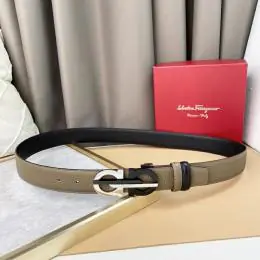 salvatore ferragamo aaa quality Ceintures s_1107222